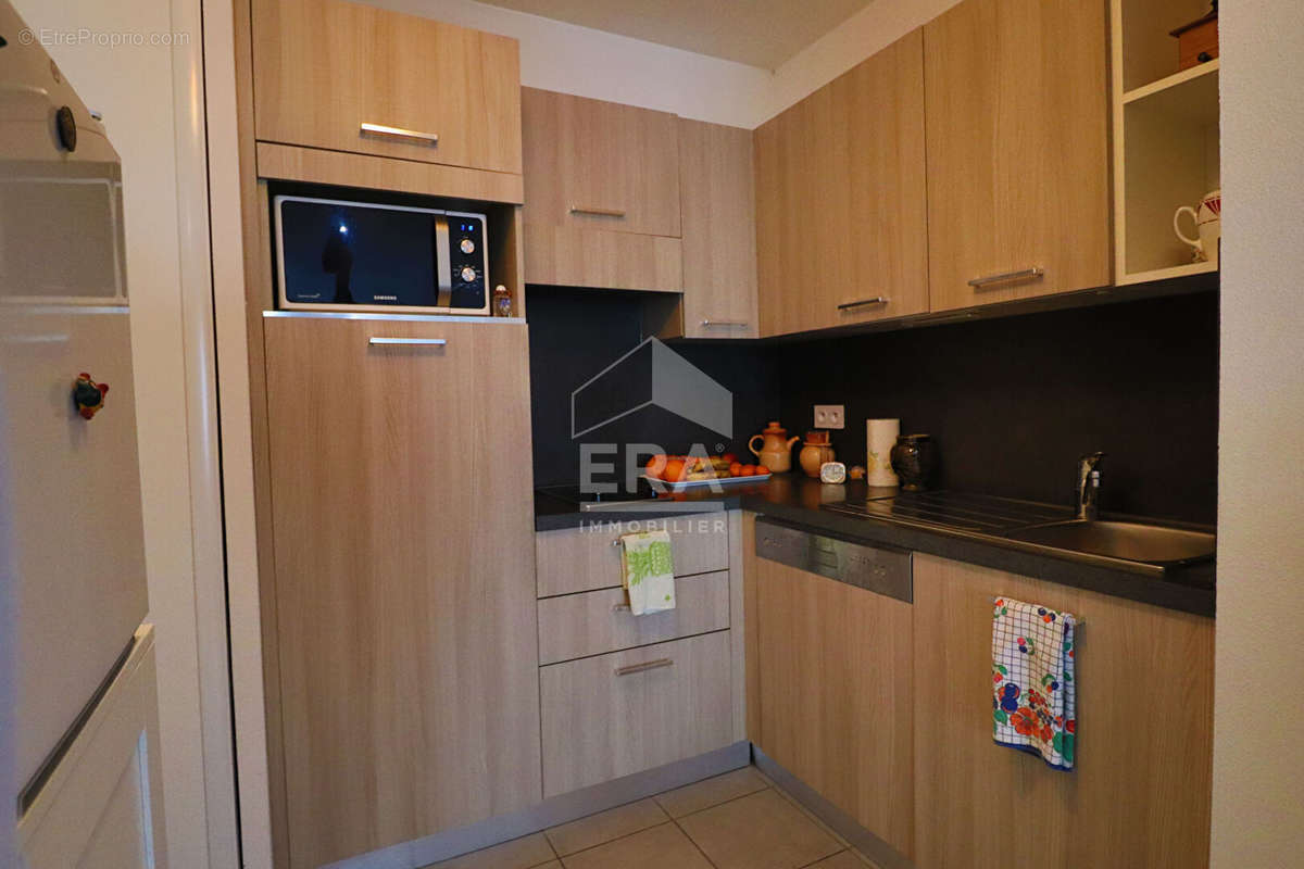 Appartement à MARSEILLE-10E