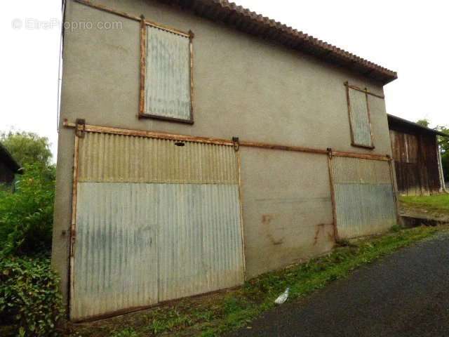 Maison à BENAMENIL