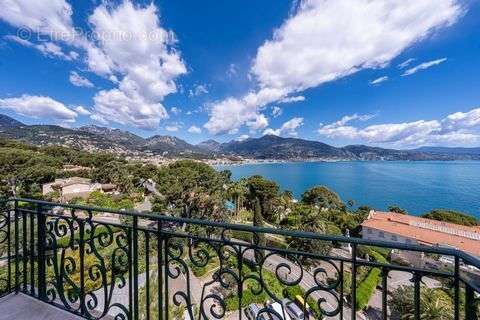 Appartement à ROQUEBRUNE-CAP-MARTIN