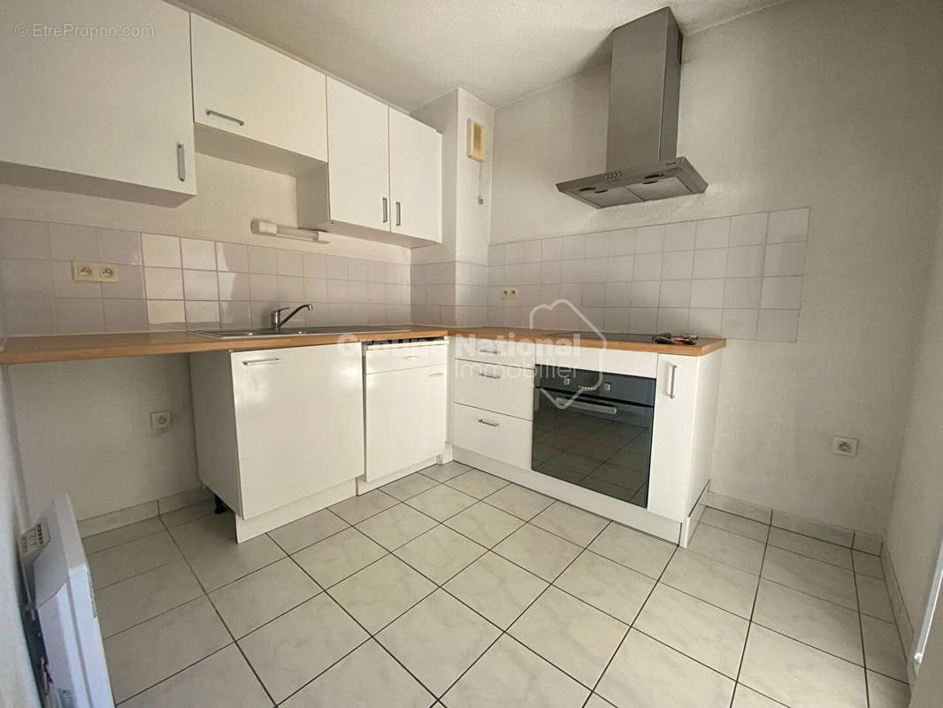 Appartement à NIMES