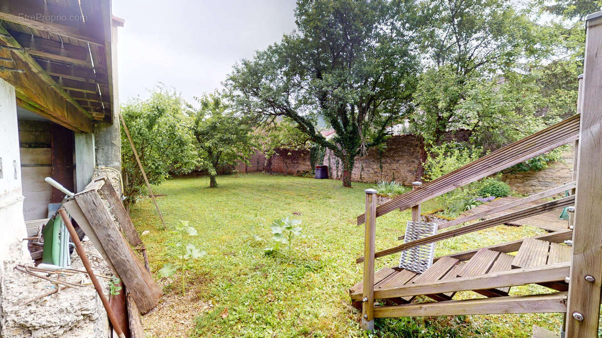 Maison à BETTANT