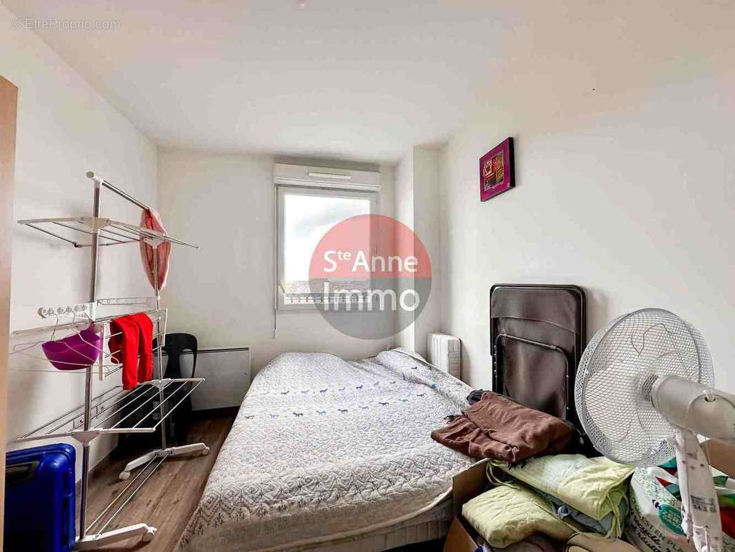 Appartement à AMIENS