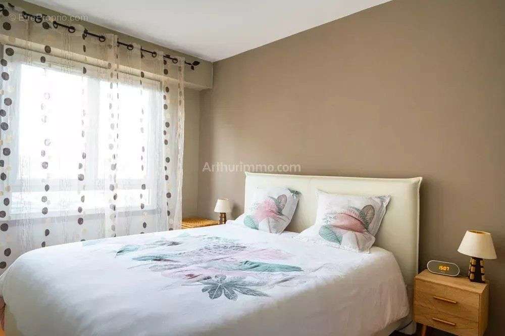 Appartement à MEUDON