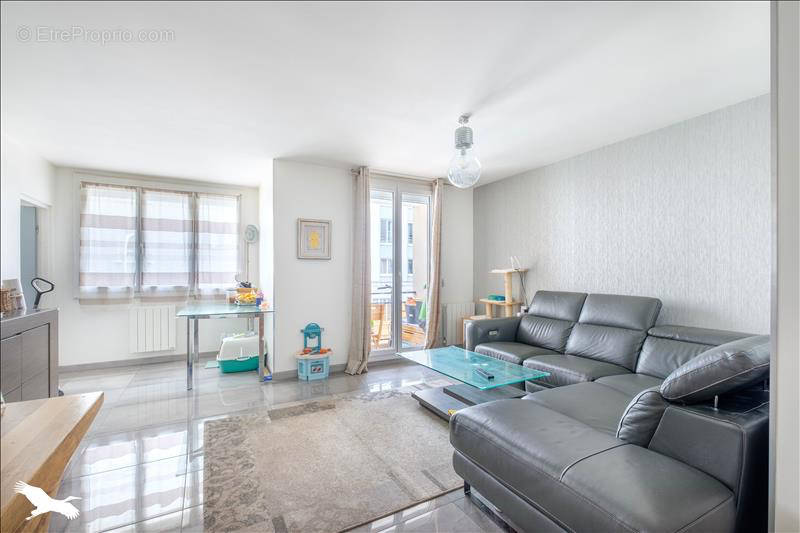 Appartement à LYON-8E