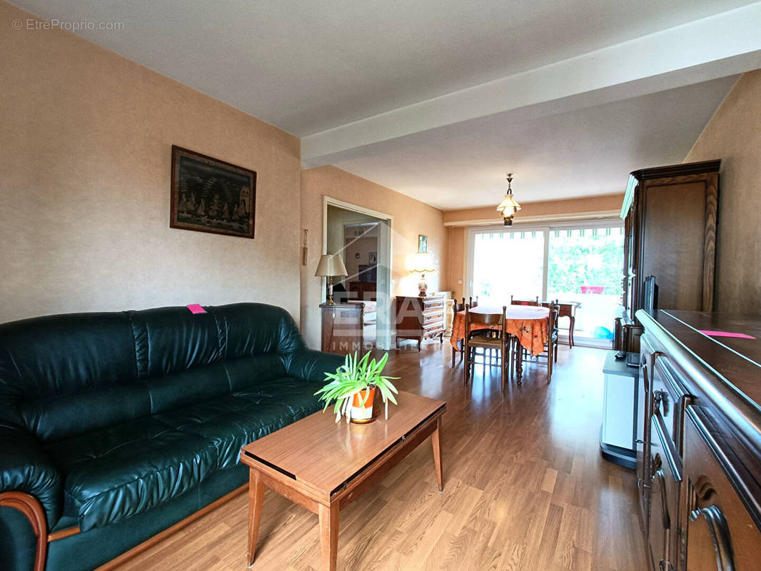 Appartement à PAU