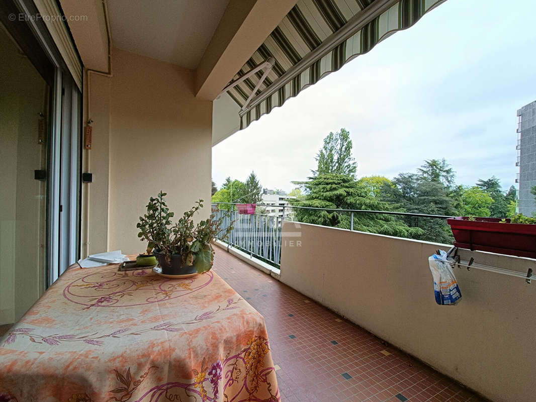 Appartement à PAU