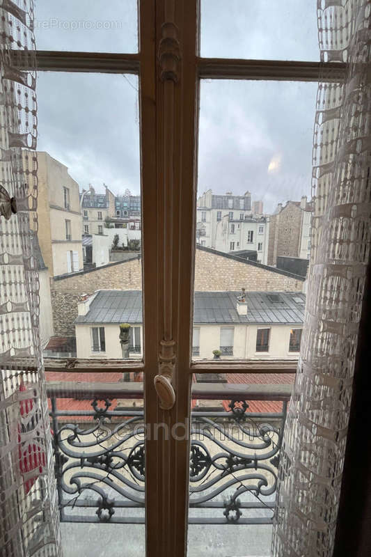 Appartement à PARIS-13E