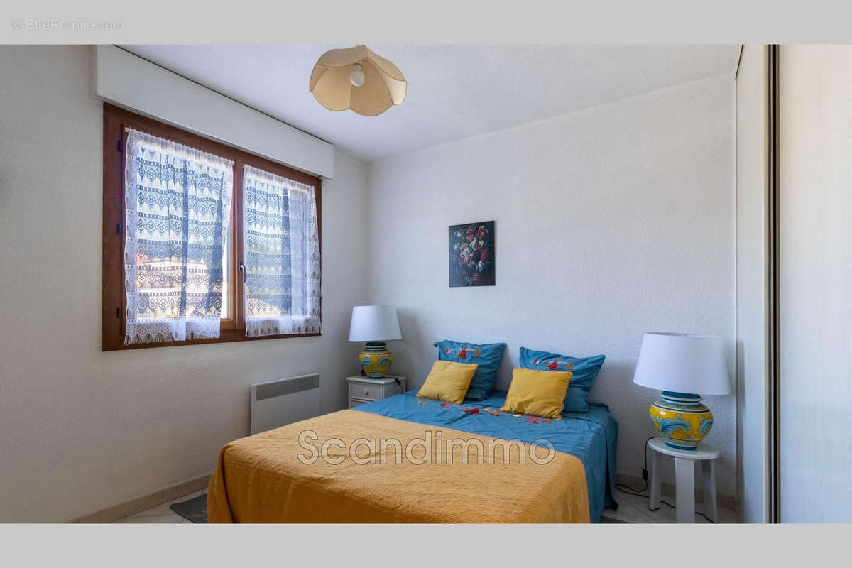 Appartement à SAINTE-MAXIME