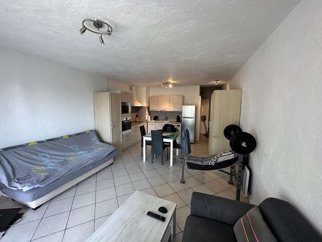 Appartement à PEYMEINADE