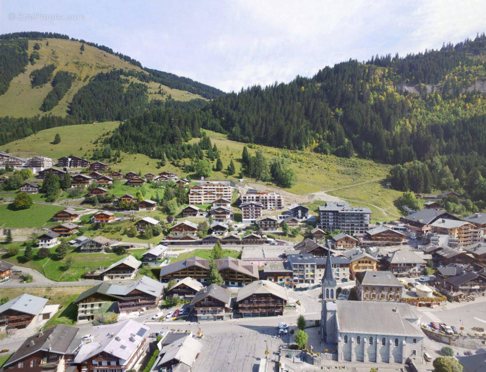 Chatel ski apartments for sale - Appartement à CHATEL