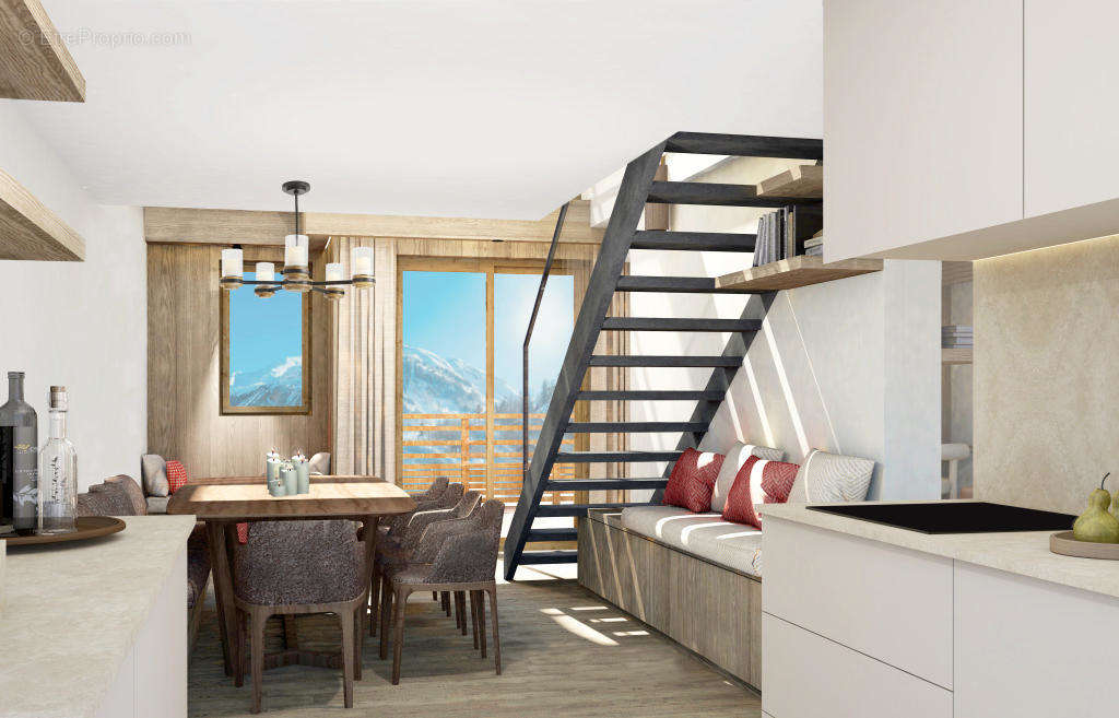 Luxury Ski apartment, Val d&#039;Isere, French Alps 57_ - Appartement à VAL-D&#039;ISERE