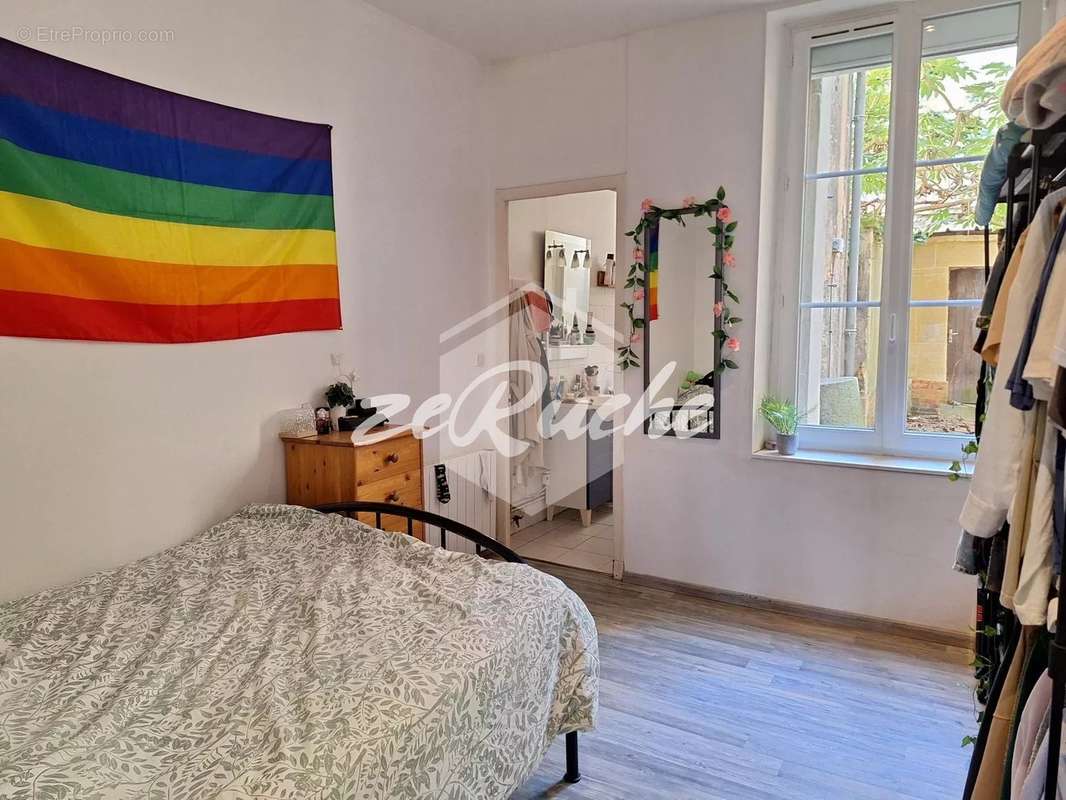 Appartement à CAEN