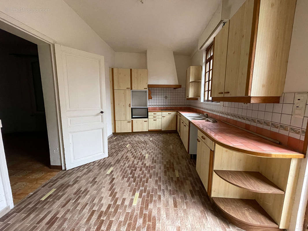 Appartement à HAM