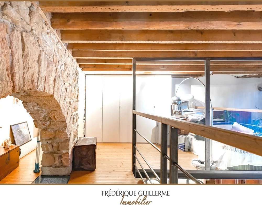 Appartement à LYON-2E