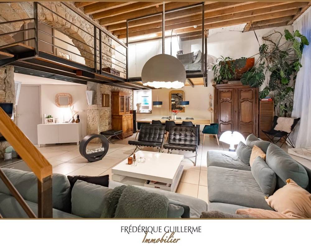 Appartement à LYON-2E