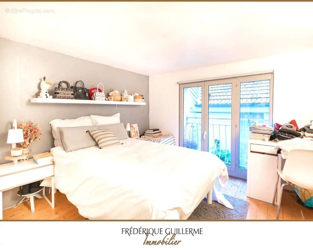 Appartement à LYON-2E