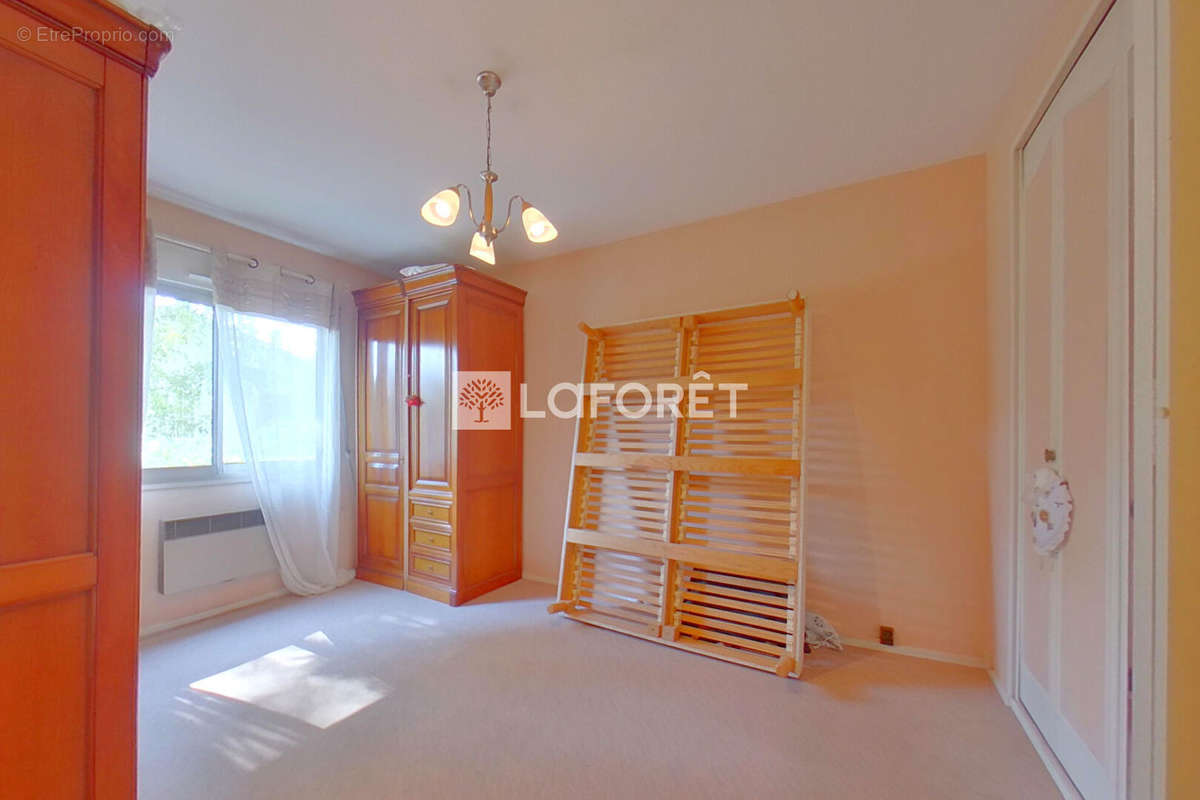 Appartement à BOURG-EN-BRESSE