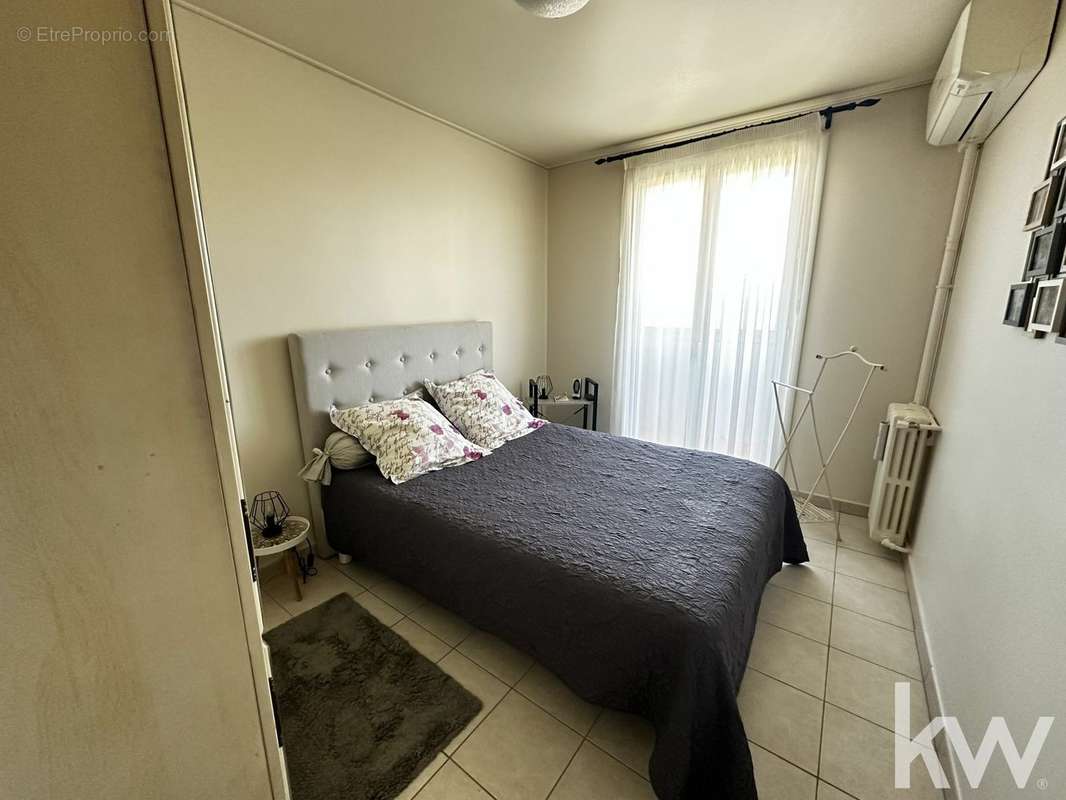 Appartement à MARSEILLE-11E