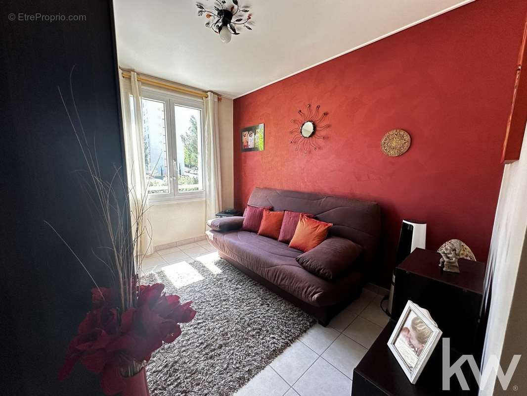 Appartement à MARSEILLE-11E