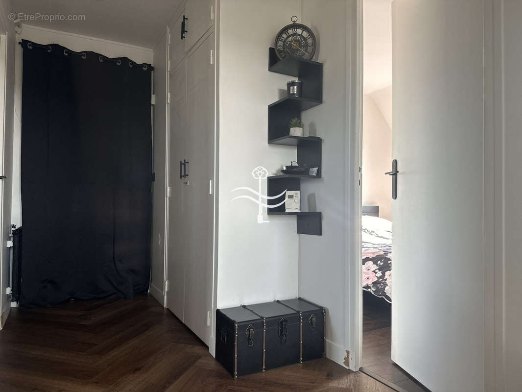 Appartement à OUISTREHAM