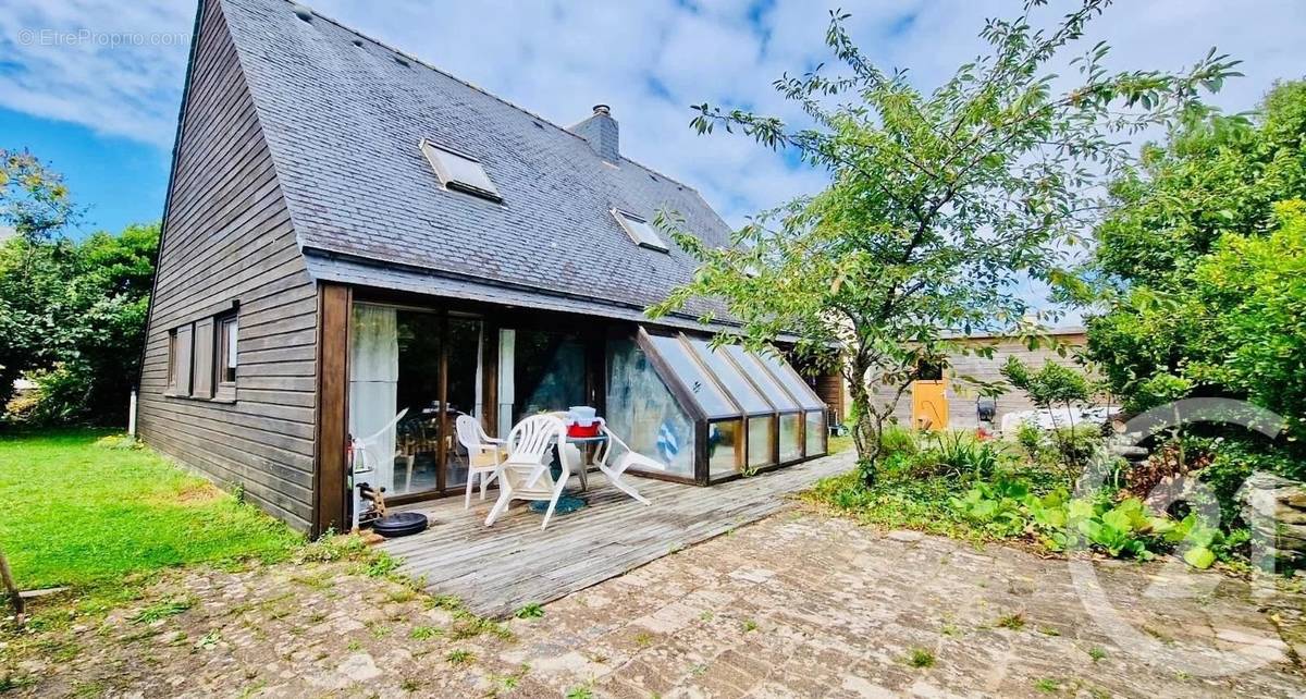 Maison à QUIBERON