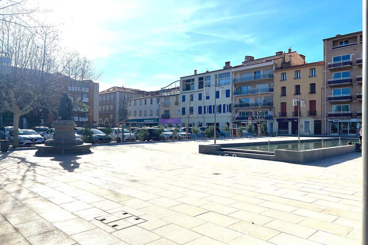 Appartement à PORT-VENDRES