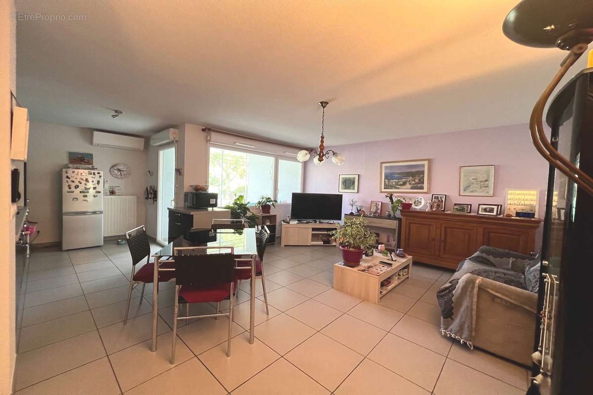 Appartement à ARGELES-SUR-MER