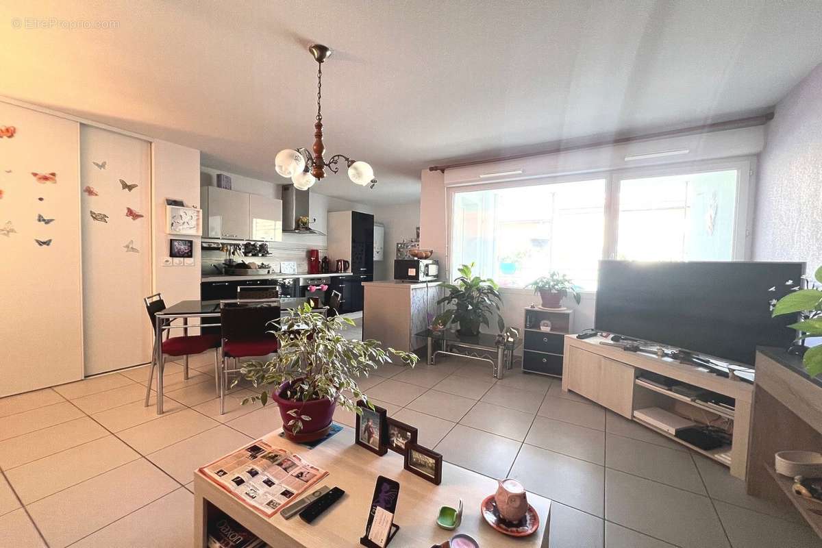 Appartement à ARGELES-SUR-MER