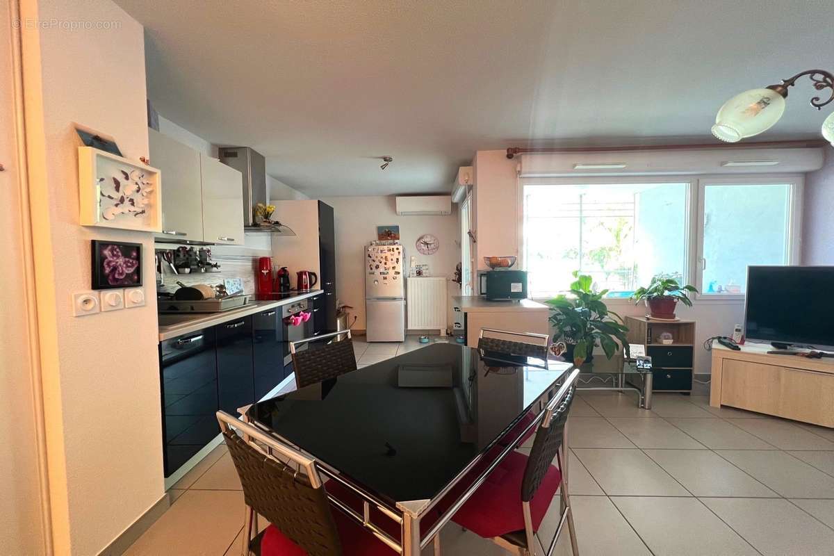 Appartement à ARGELES-SUR-MER