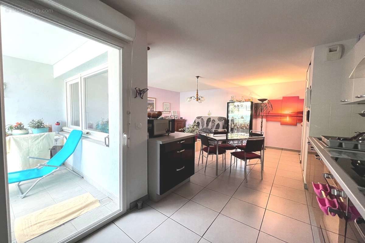 Appartement à ARGELES-SUR-MER