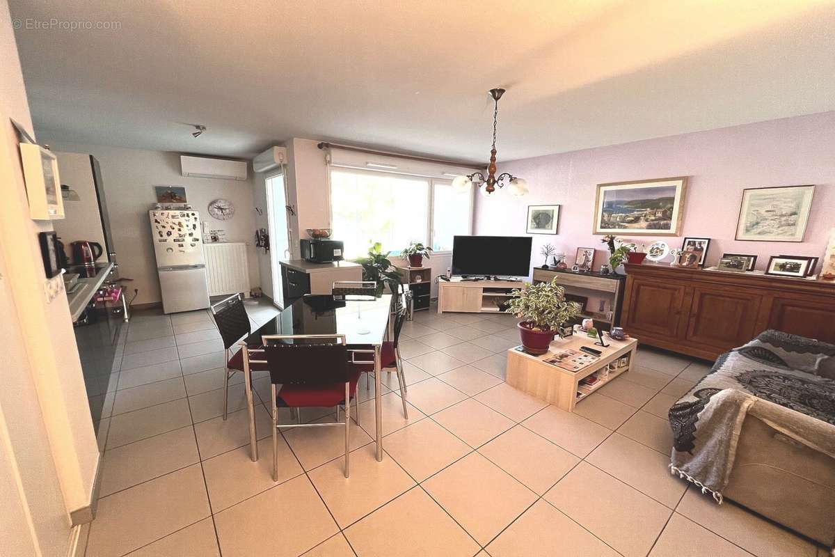 Appartement à ARGELES-SUR-MER