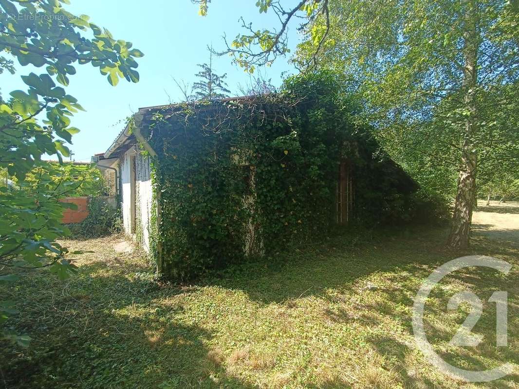 Maison à SAINT-VIVIEN-DE-MEDOC