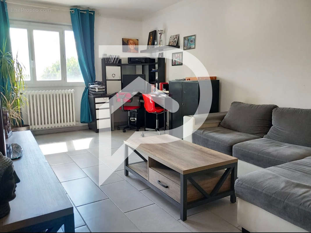 Appartement à SETE