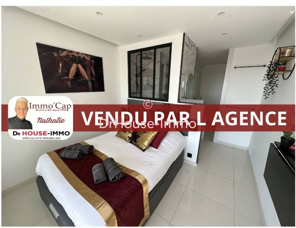 Appartement à AGDE