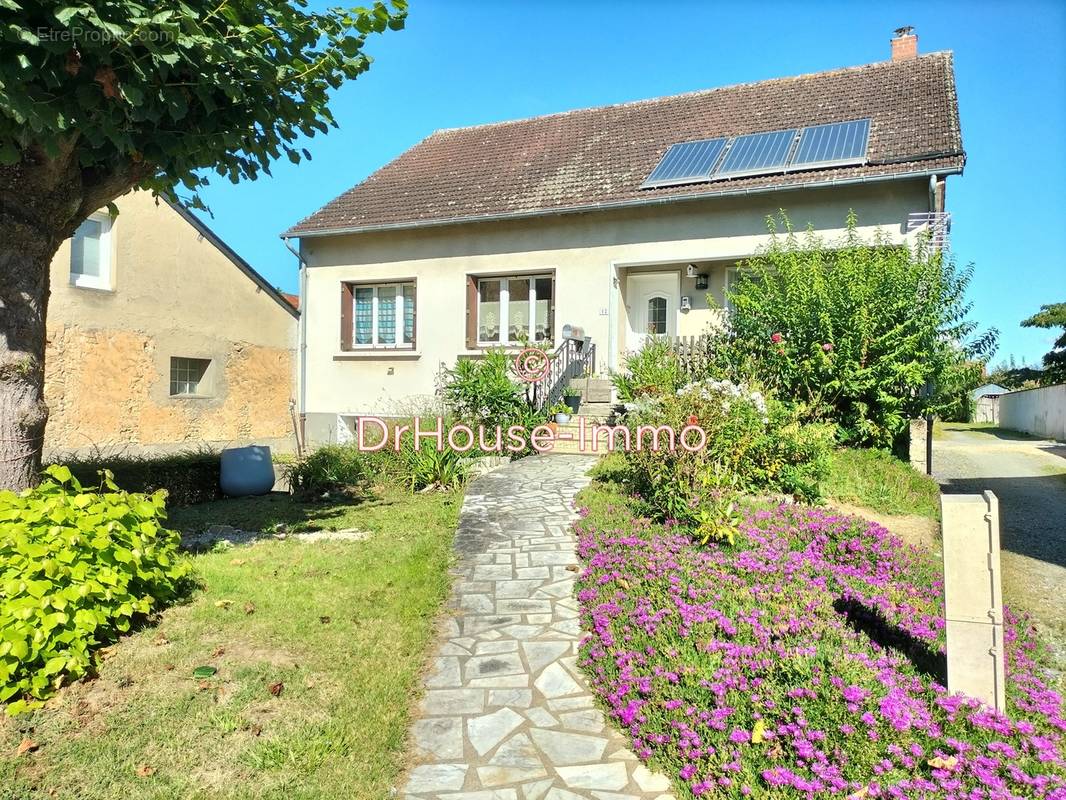 Maison à LAIGNE-EN-BELIN