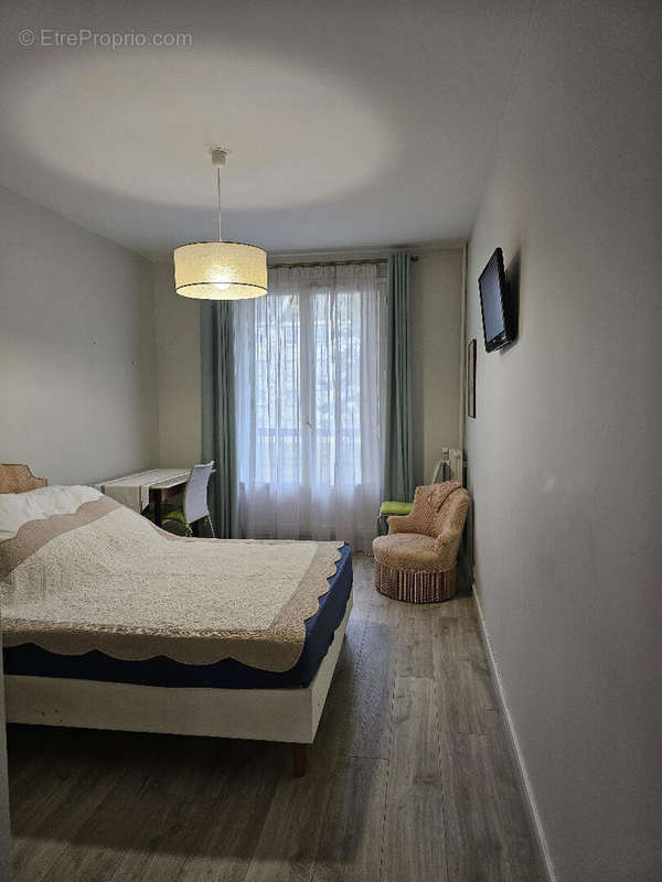 Appartement à CREIL