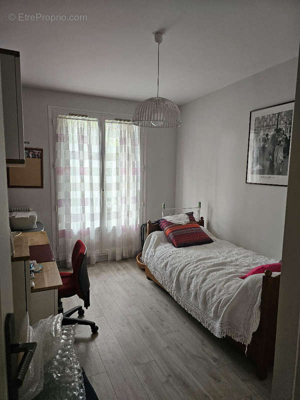 Appartement à CREIL