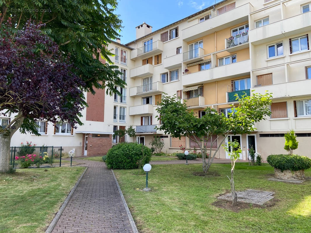 Appartement à ARPAJON