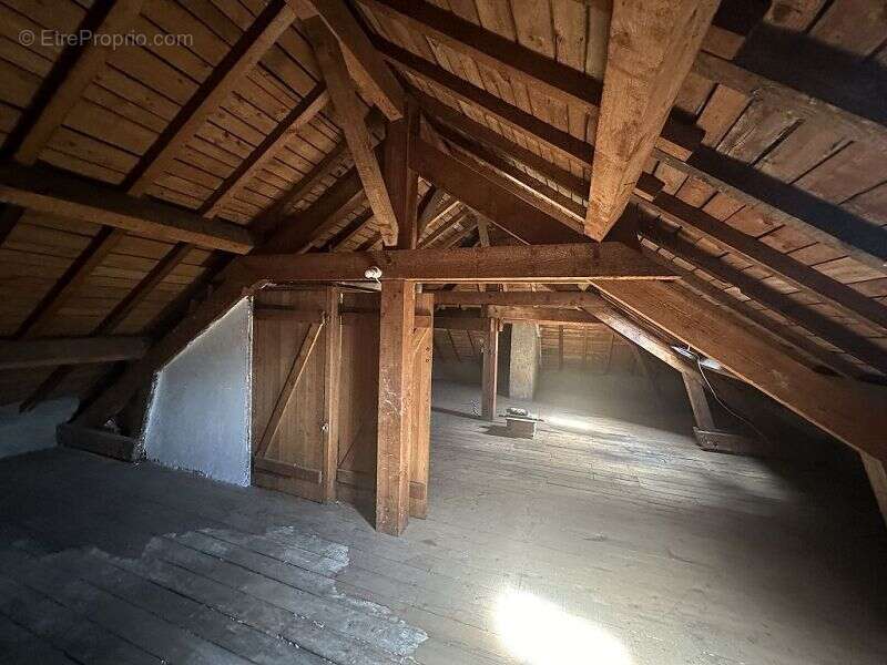 Appartement à GERARDMER