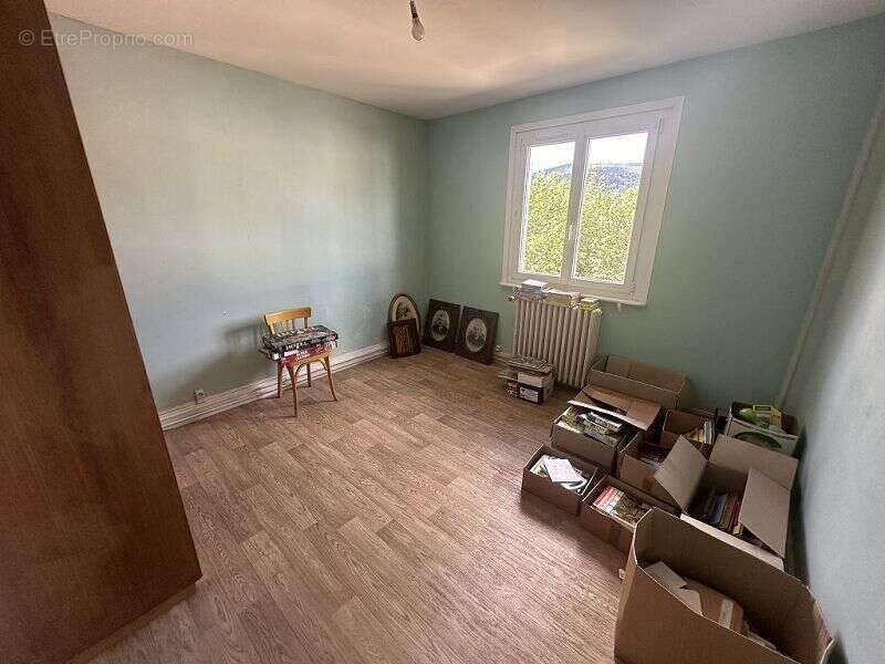 Appartement à GERARDMER