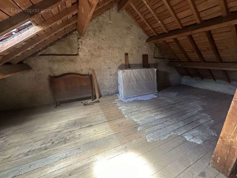 Appartement à GERARDMER