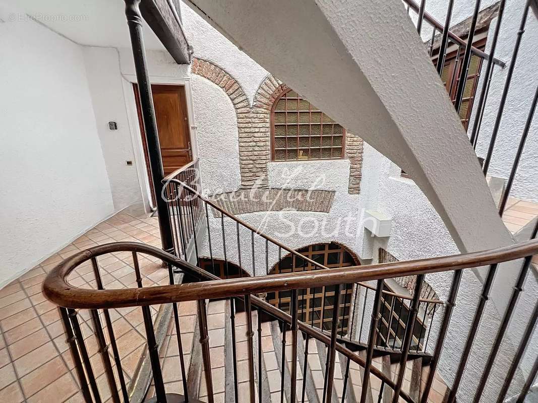 Appartement à PERPIGNAN