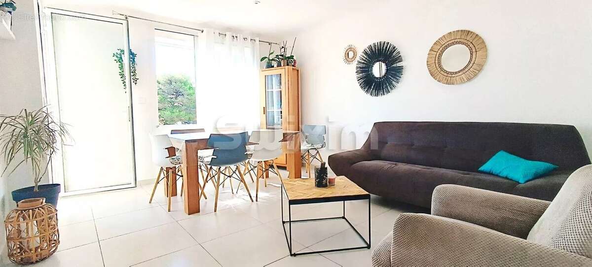 Appartement à SETE