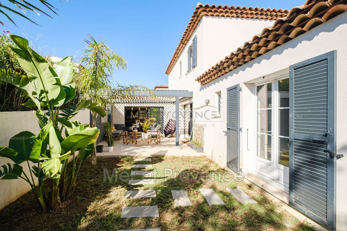 Maison à SAINTE-MAXIME