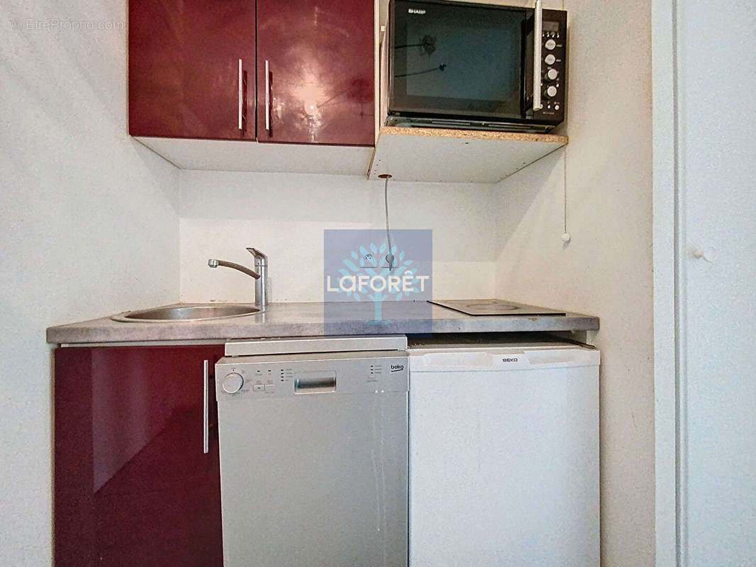 Appartement à CERGY