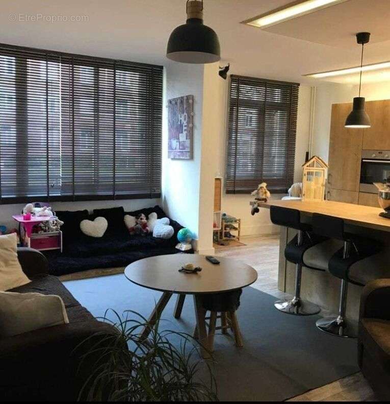 Appartement à DOMONT