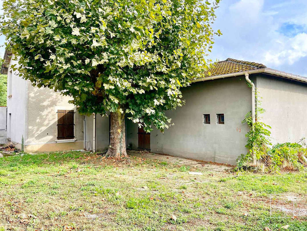 Maison à SAINT-DIDIER-AU-MONT-D&#039;OR