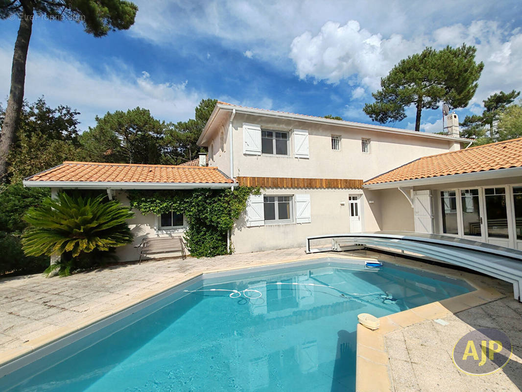 Maison à ARCACHON