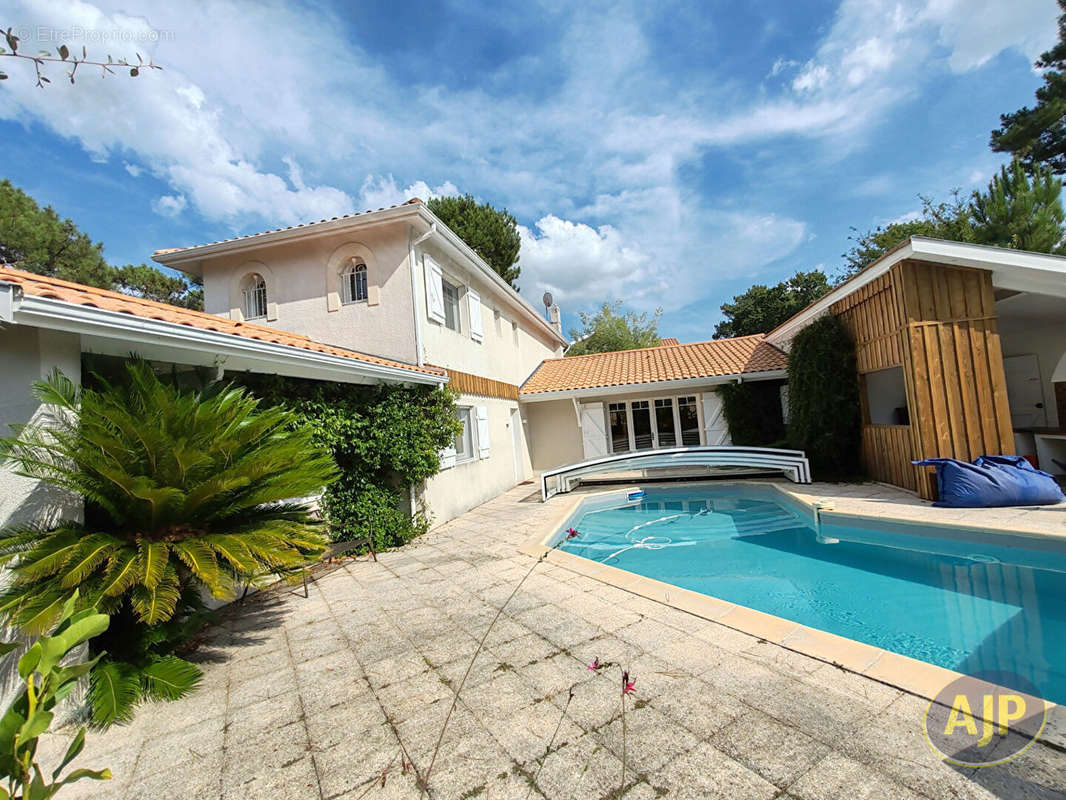 Maison à ARCACHON