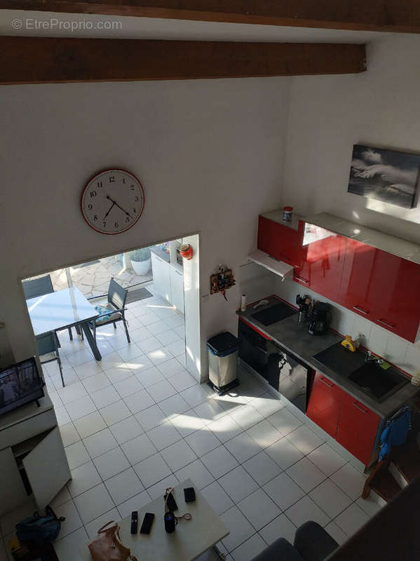 Appartement à AGDE